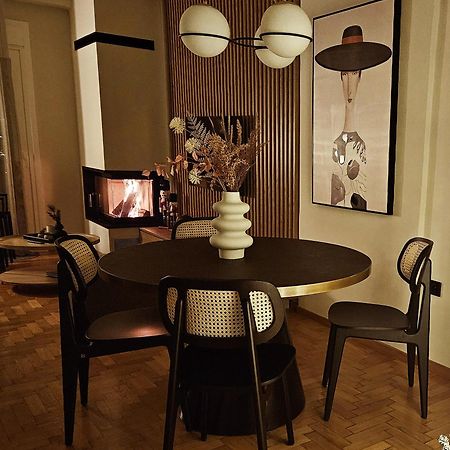 Seventh Floor Appartement Volos Buitenkant foto